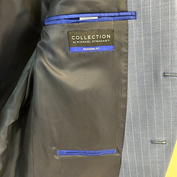 COLLECTION by MICHAEL STRAHAN - Picture 5 of 7